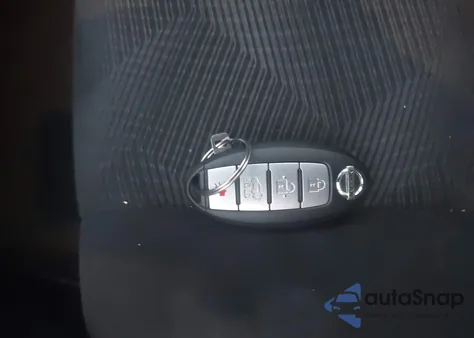 2016 Nissan Rogue Sv from USA, damaged, VIN 5N1AT2MV3GC847807